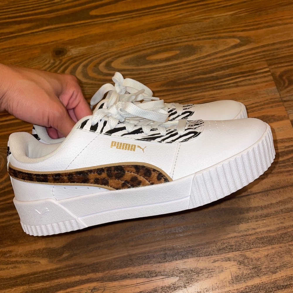Multi Print Pumas
